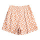 Roxy Γυναικείο σορτς Over The Sun Check Shorts